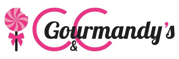 Confection de gateau en bonbon